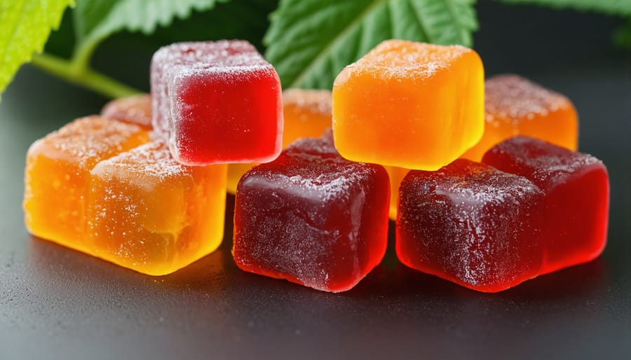 Content writer creating educational articles for cannabis e-commerce website