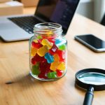 Why Your THC Gummies Store Isn’t Ranking (And How to Fix It Fast)